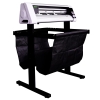 Plotter de corte de láminas OPOS T24A 74cm